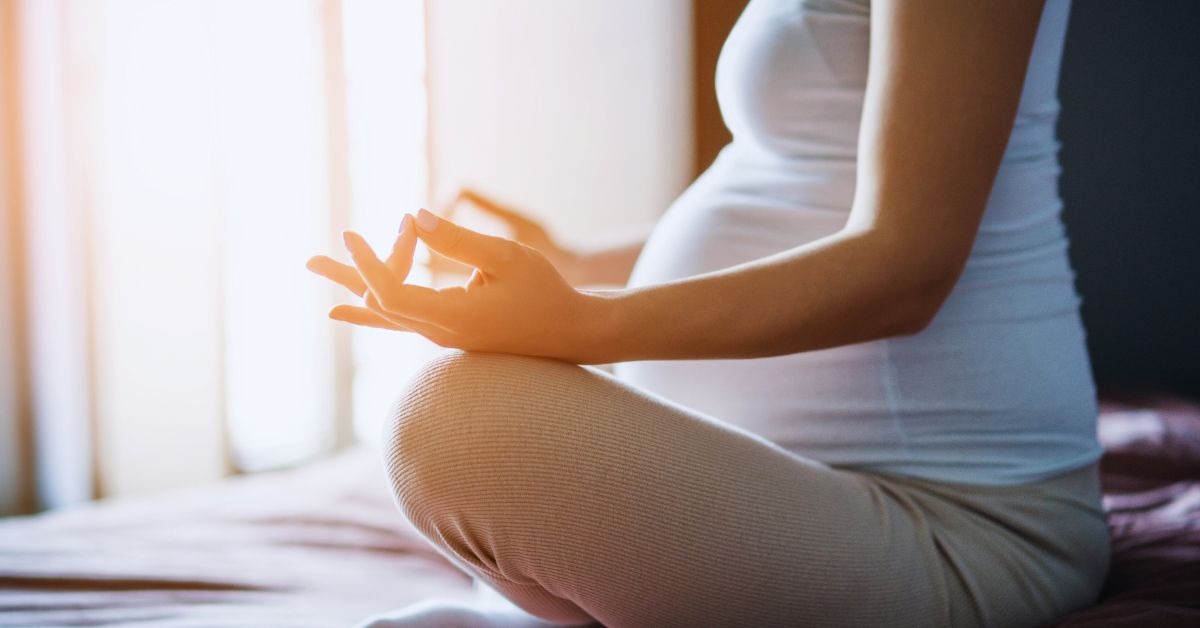 Gebelikte Psikolojik Sağlığı Koruma: Mindfulness ve Meditasyon Teknikleri