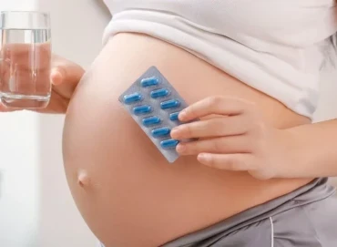 Gebelikte Folik Asit Kullanımı: Neden Önemli?