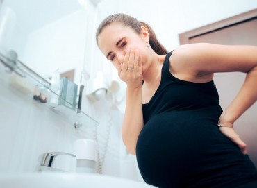 Hamilelikte hiperemezis gravidarum (aşırı bulantı ve kusma) nasıl tedavi edilir?