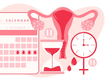 Adet Düzensizlikleri: Nedenleri ve Tedavi Yöntemleri