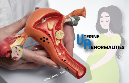 Uterin Anomaliler: Rahim Şekil Bozuklukları ve Gebelik Üzerindeki Etkileri